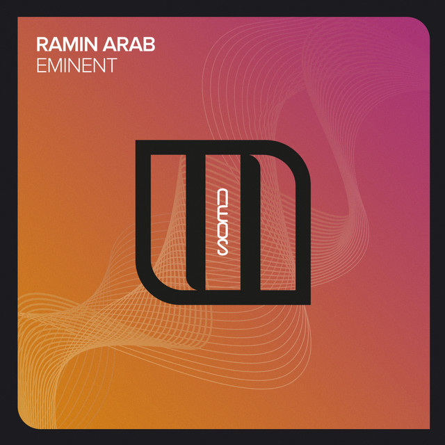 EMINENT - Extended Mix album art