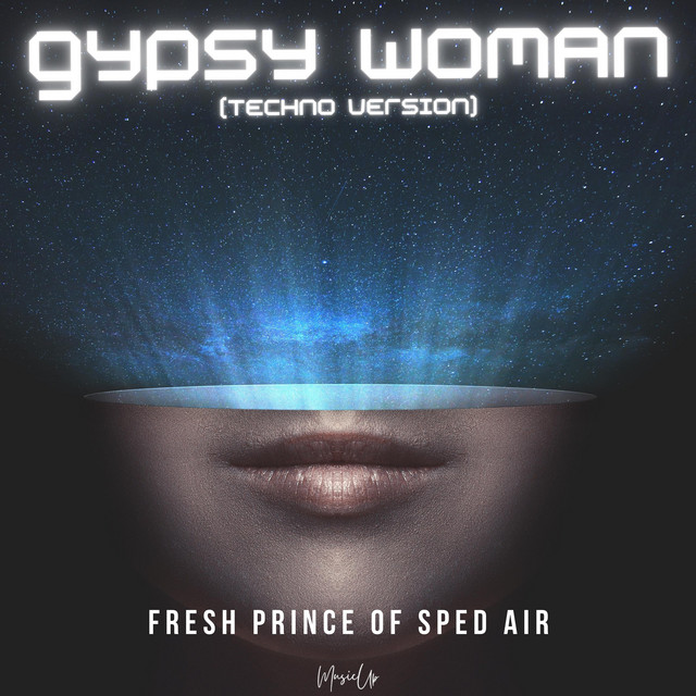 Gypsy Woman - Techno Version