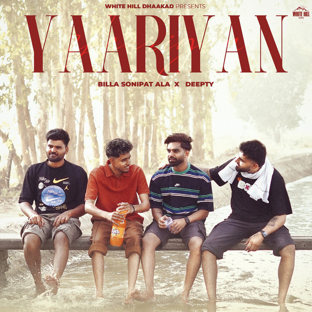 Yaariyan