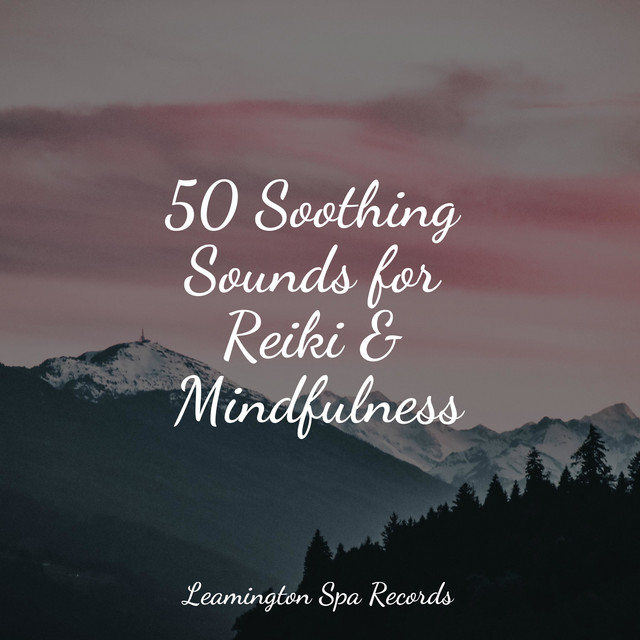 50 Soothing Sounds for Reiki & Mindfulness - Album by Nature Chillout ...