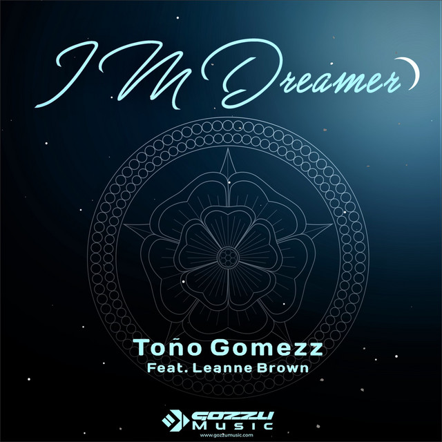 I M Dreamer - Original mix