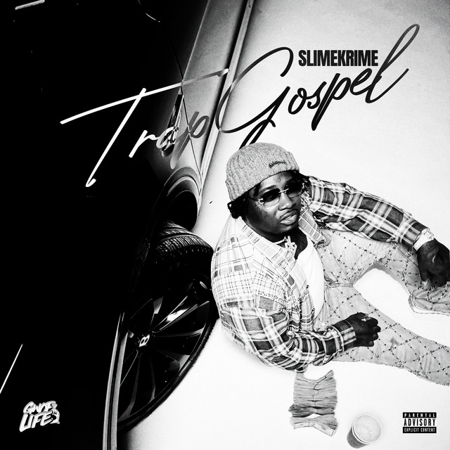 TALK OF THE TOWN cover art