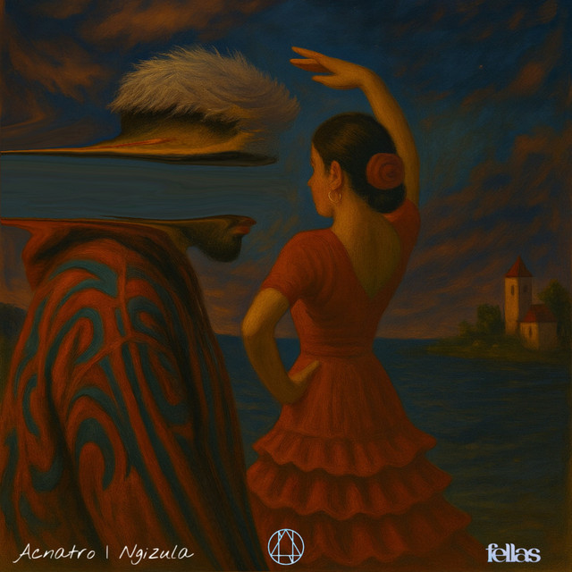 undefined album image
