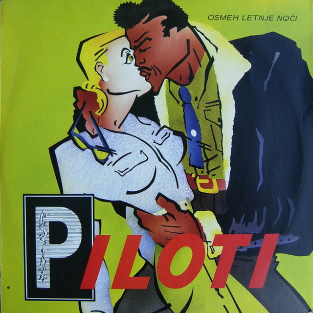 Osmeh letnje noći cover art