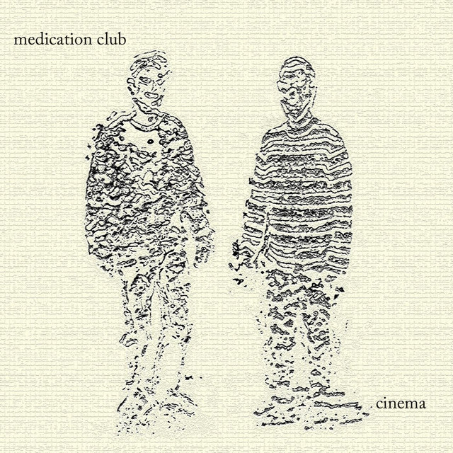 Cinema cover art