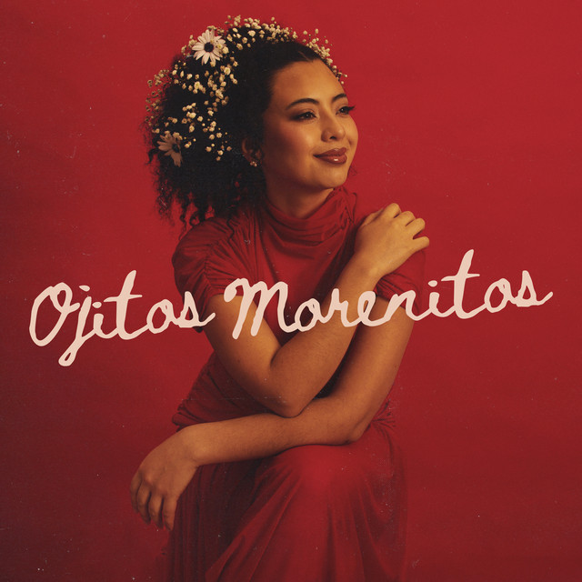 Ojitos morenitos