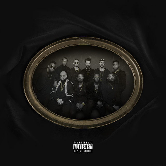 La Malediction du Nord cover art
