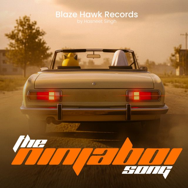 The NinjaBoi Song - Single by Hasneet Singh | Spotify