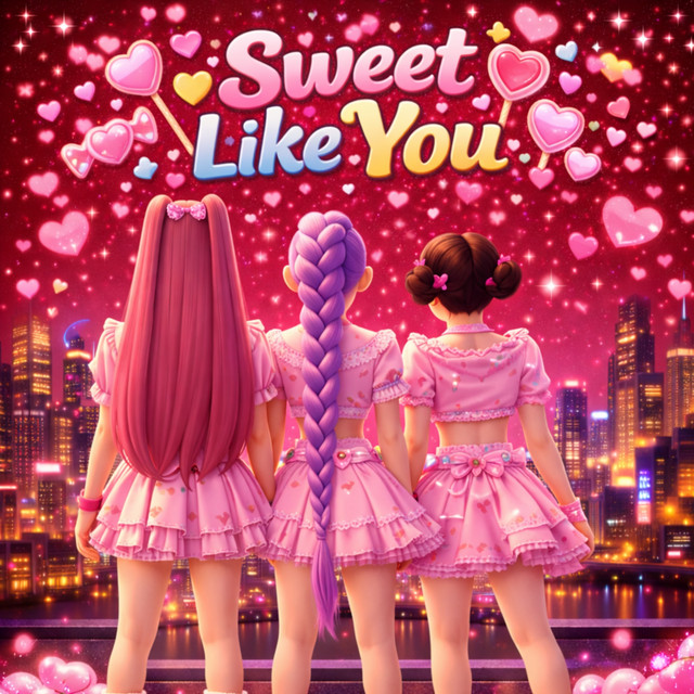 Sweet Like You