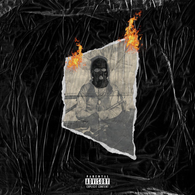 SHEESH! cover art