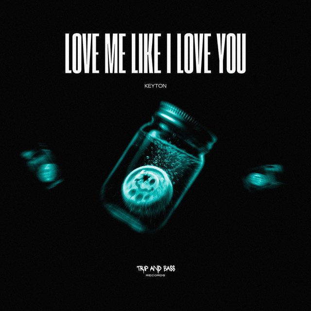 Love Me Like I Love You