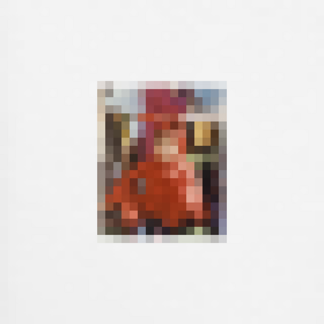 undefined album image