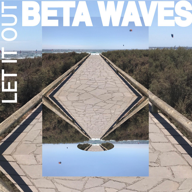Let It Out cover art