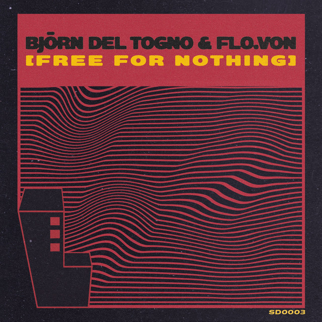 Free for Nothing cover art