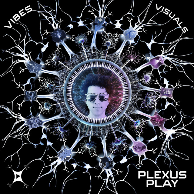 Vibes & Visuals cover art