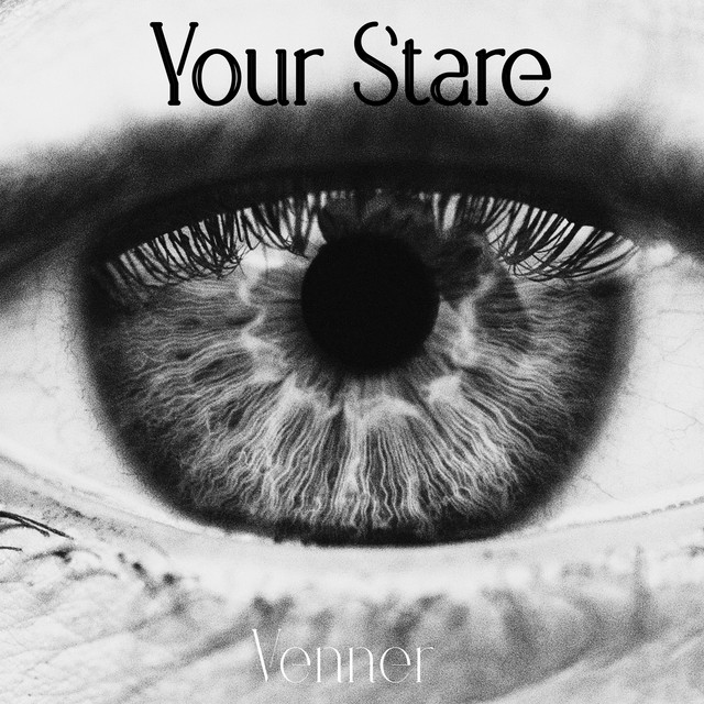 Your Stare cover