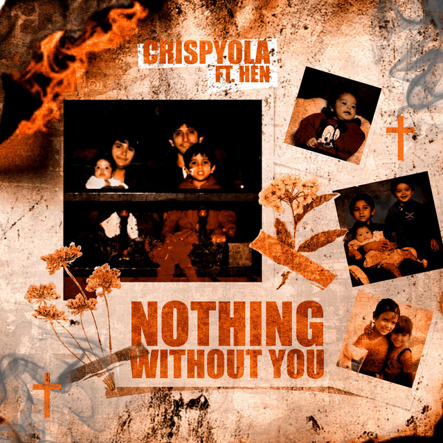 Nothing Without You