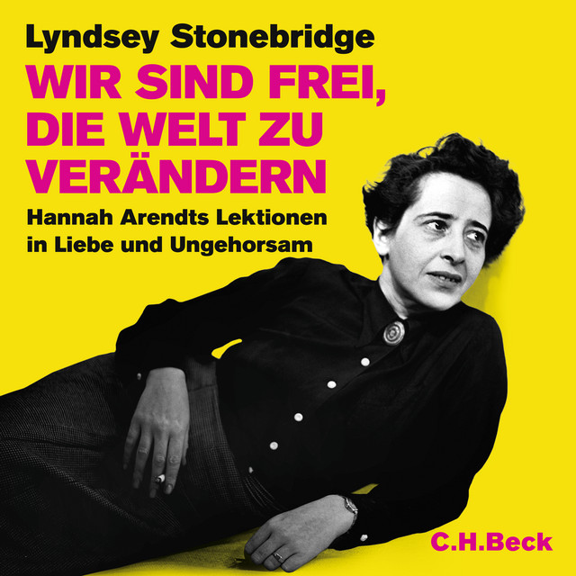 Lindsey Stonebridge