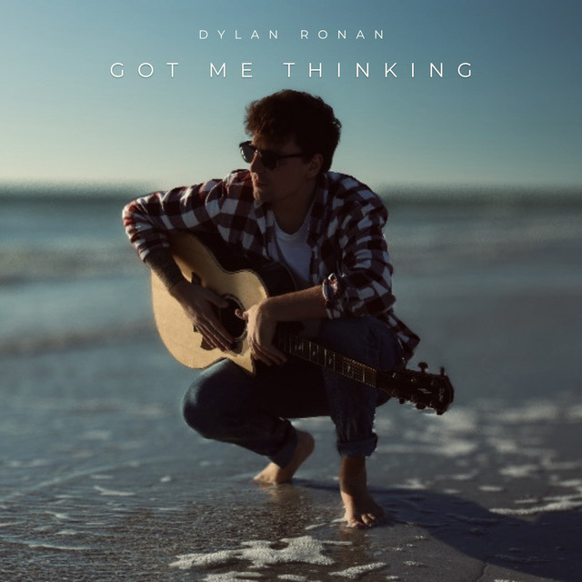 Got Me Thinking cover