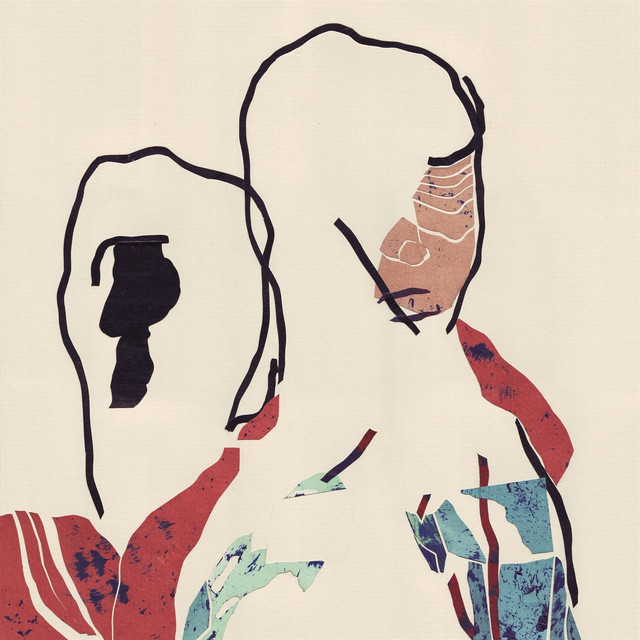With You For Ever cover art