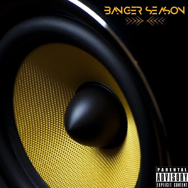Banger Season cover art
