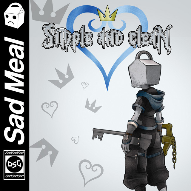 Simple And Clean cover