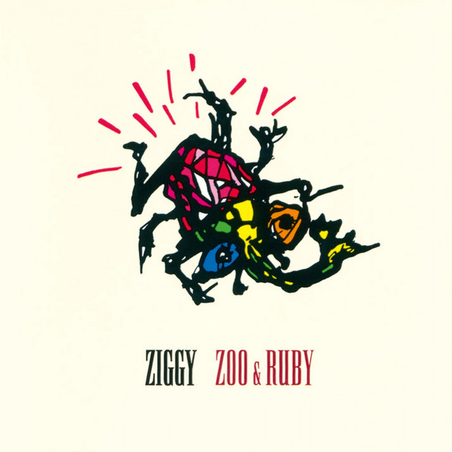ZOO＆RUBY（リマスターバージョン） by ZIGGY