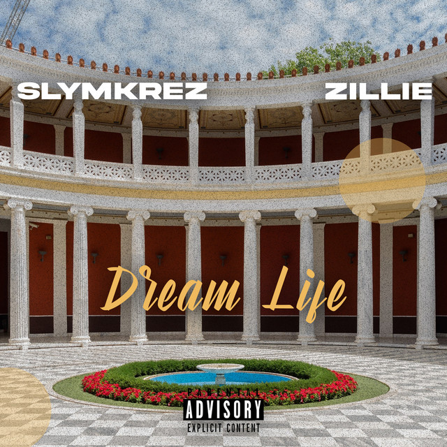 Dream Life - Single by Slymkrez | Spotify