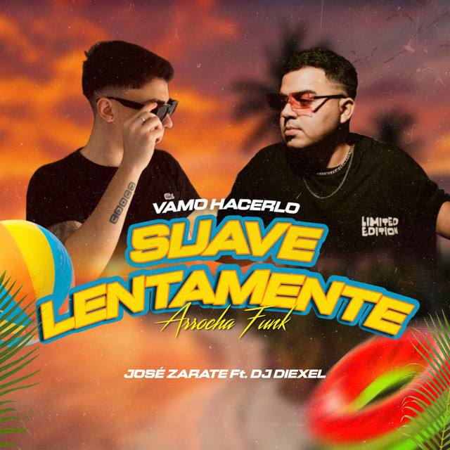 Suave Lentamente (Arrochafunk)