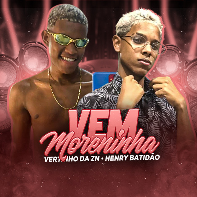 Vem Moreninha