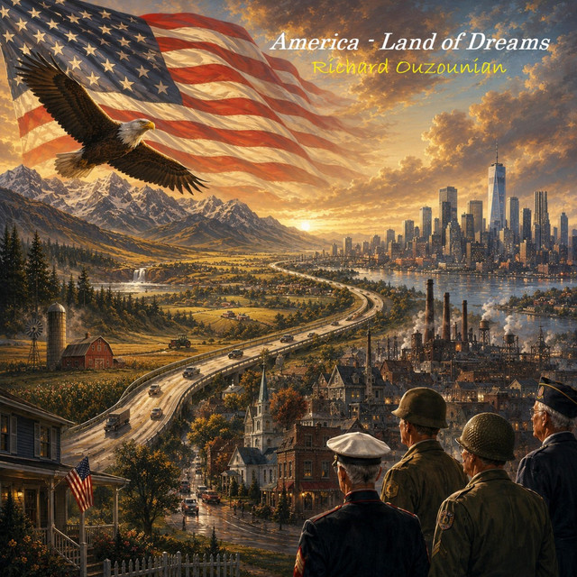 America (Land of Dreams)