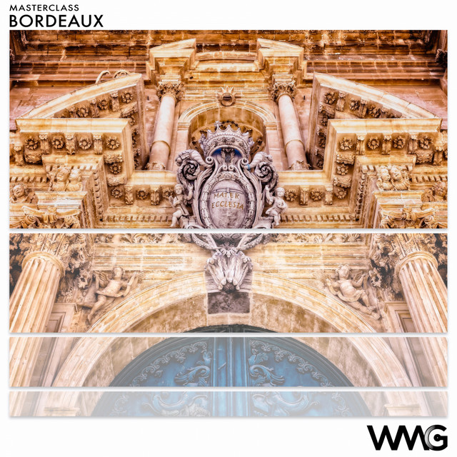 MasterClass: Bordeaux cover art