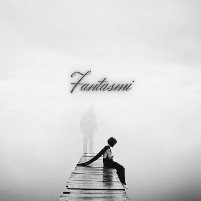 FANTASMI cover art