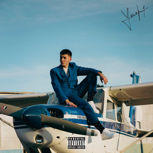 Ye - Single by Yanky | Spotify