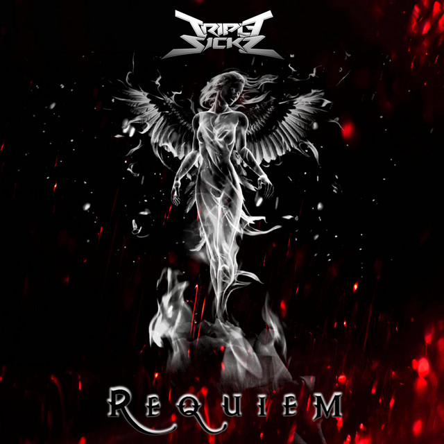 Requiem cover