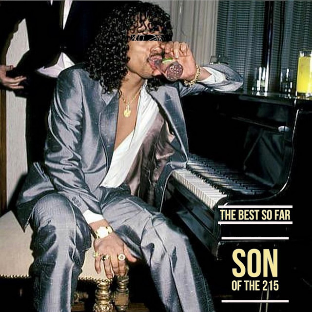 The Best So far cover art