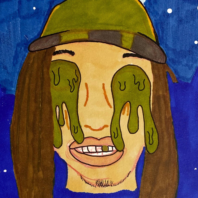 BEATMAN BEATMAN cover art