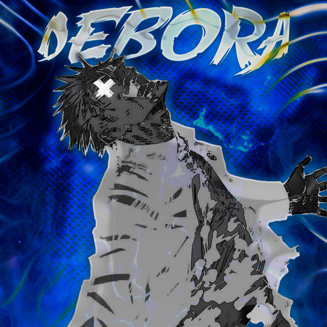 Cover art: DEBORA — MATORO