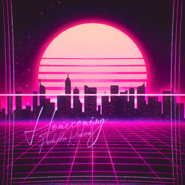 Homecoming album image