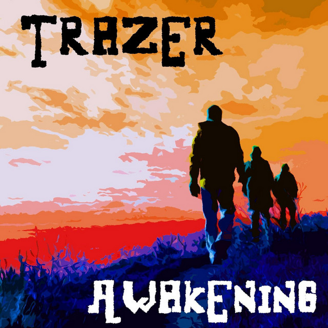 Awakening cover art