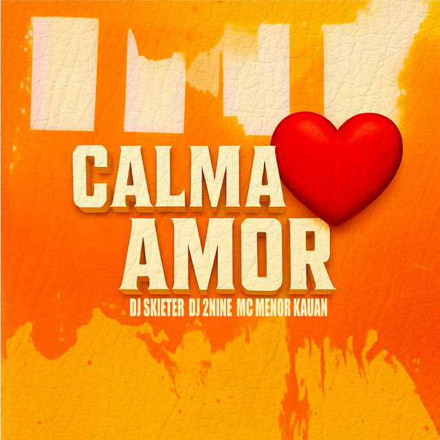 Calma Amor