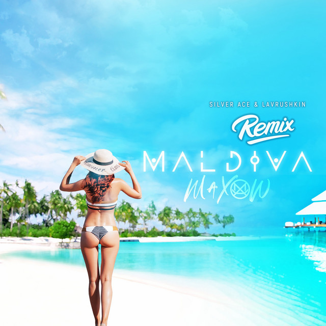 Maldiva - Remix