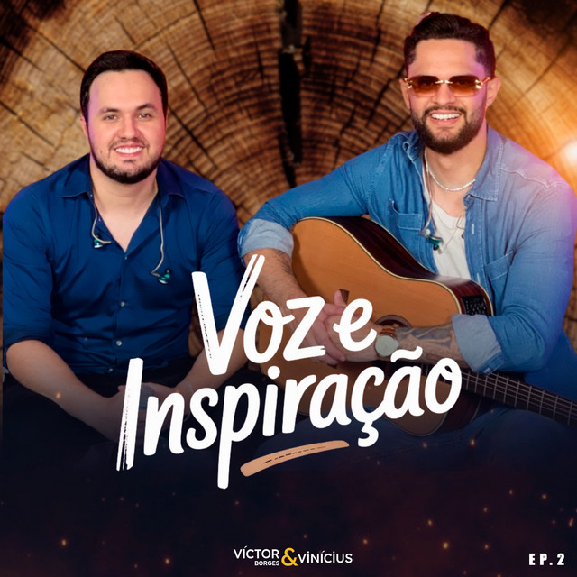 A Viola e Eu - Acústico
