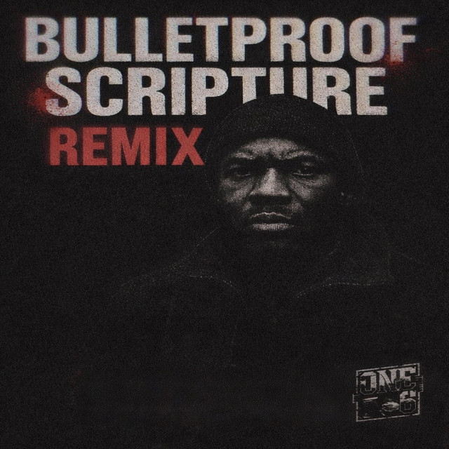 Bulletproof Scripture RMIX