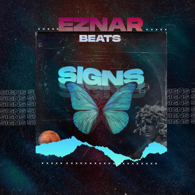 Signs cover art