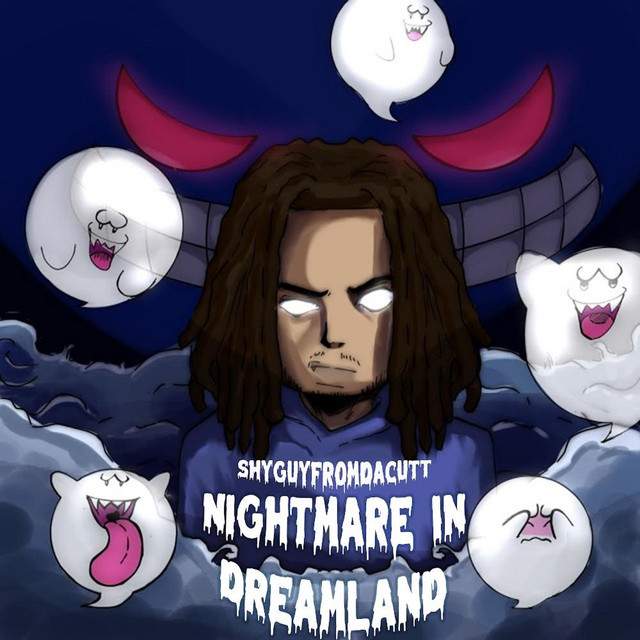 Nightmare In Dreamland
