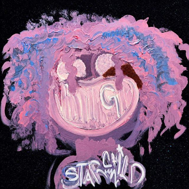 NO IDEA cover art