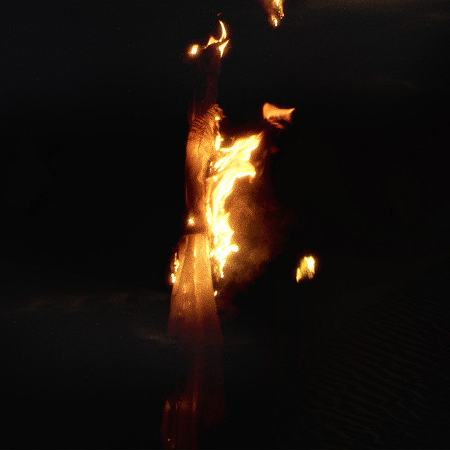 Nothing But You (Lindstrøm & Prins Thomas Remix) cover art