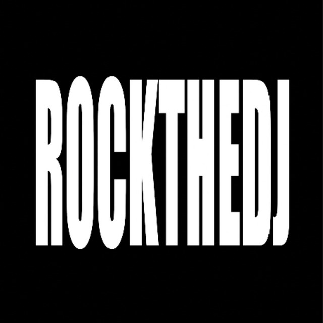 Rock The DJ cover art
