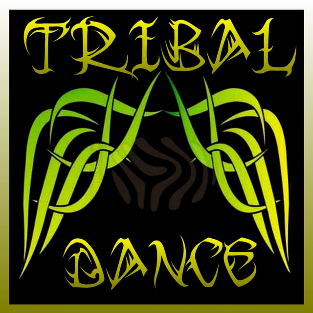 Tribal Dance cover